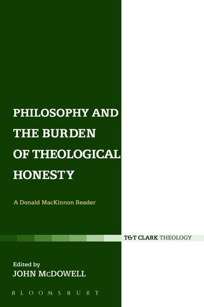 Philosophy and the Burden of Theological Honesty