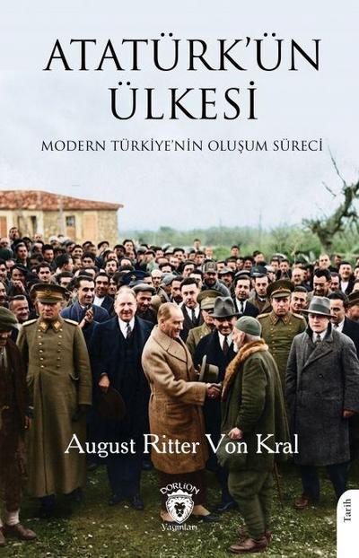 Atatürkün Ülkesi