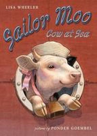 Sailor Moo: Cow at Sea
