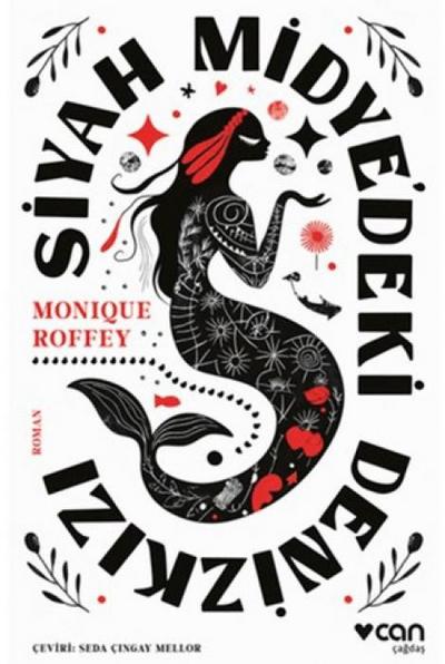 Siyah Midyedeki Denizkizi