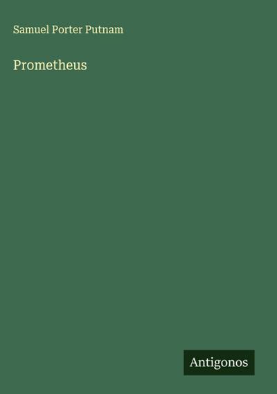 Prometheus