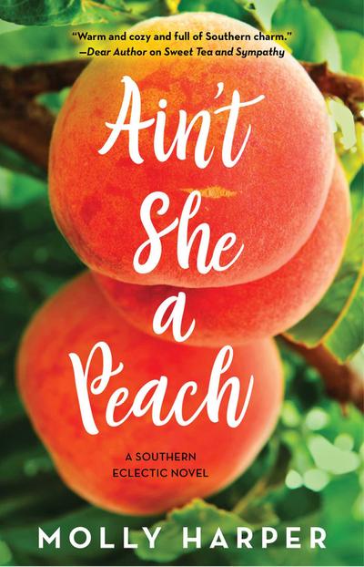 Ain’t She a Peach