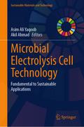 Microbial Electrolysis Cell Technology