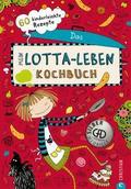 Mein Lotta-Leben Kochbuch