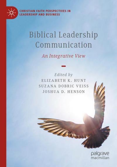 Biblical Leadership Communication