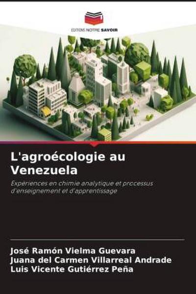 L’agroécologie au Venezuela