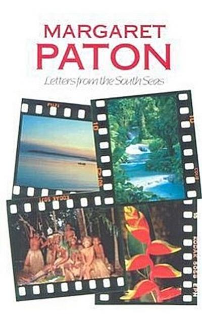 Margaret Paton: Letters from the South Seas