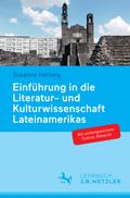 Einführung in die Literatur- und Kulturwissenschaf