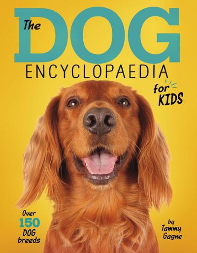 Dog Encyclopaedia for Kids