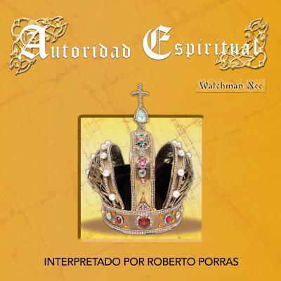 La Autoridad Espiritual