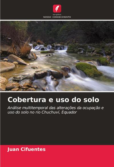 Cobertura e uso do solo
