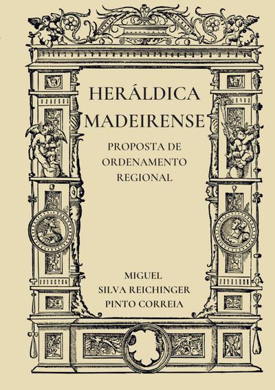 Heráldica Madeirense