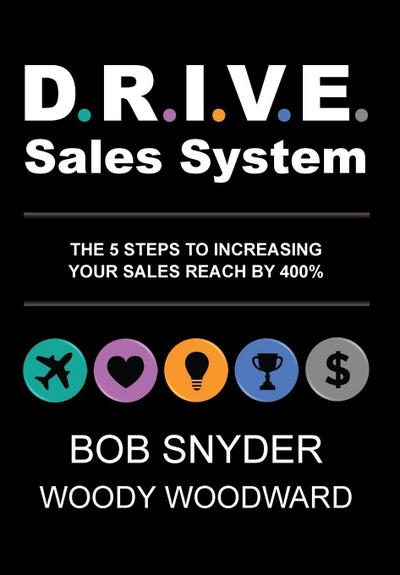 DRIVE Sales System