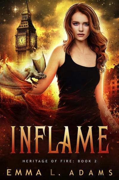 Inflame