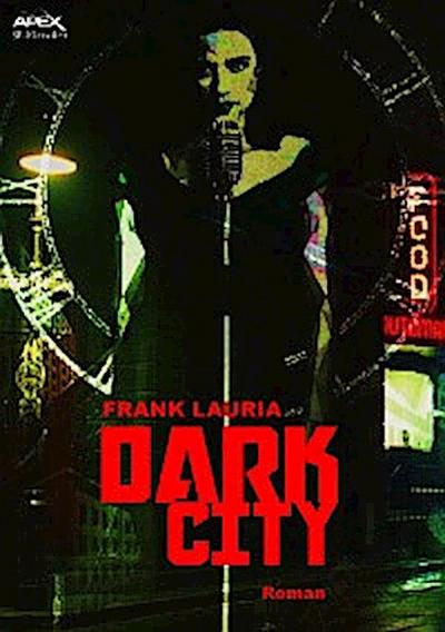 DARK CITY