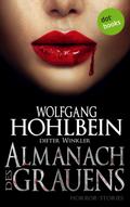Almanach des Grauens