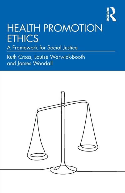 Health Promotion Ethics