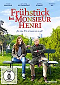 Frühstück bei Monsieur Henri