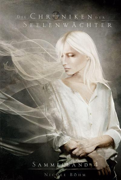 Die Chroniken der Seelenwächter - Sammelband 4 (Bände 10-11)