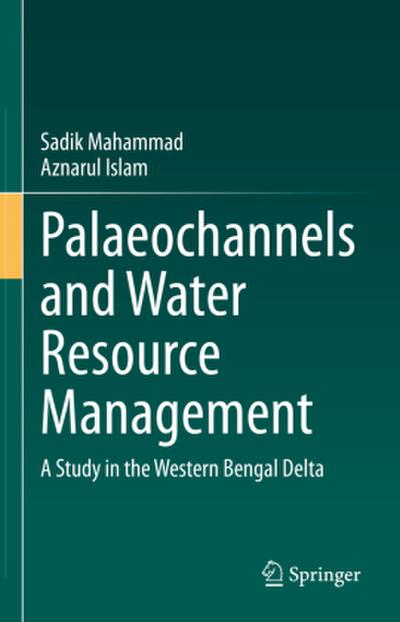 Palaeochannels and Water Resource Management