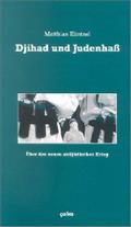 Djihad und Judenhaß