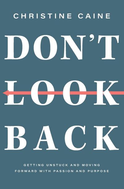 Don’t Look Back