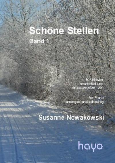 Schöne Stellen Band 1