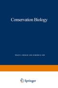 Conservation Biology