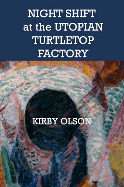 Night Shift at the Utopian Turtletop Factory