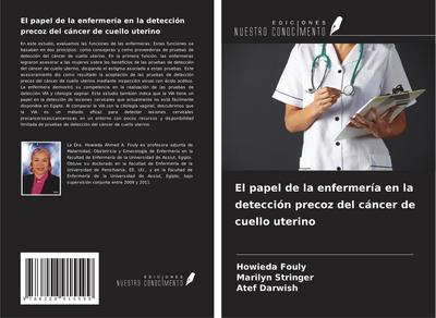 El papel de la enfermería en la detección precoz del cáncer de cuello uterino