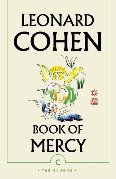 Book of Mercy