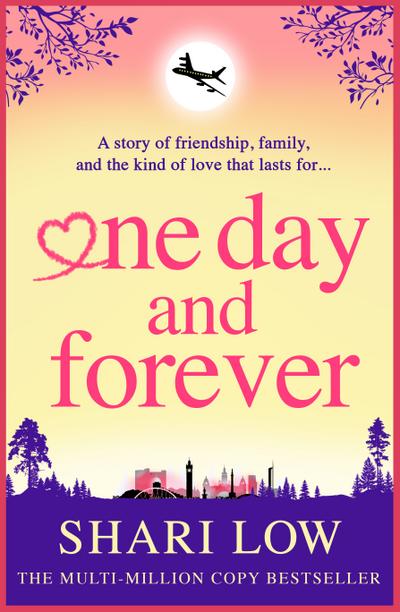 One Day and Forever