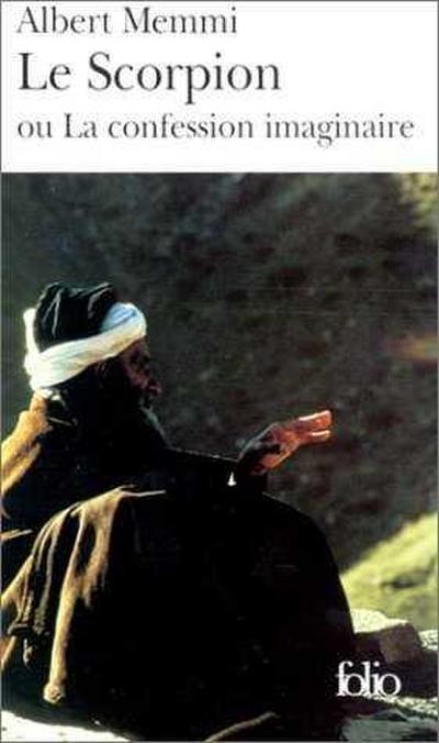 Le Scorpion ou la confession imaginaire