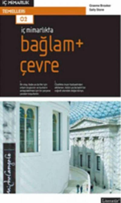Ic Mimarlikta Baglam Cevre