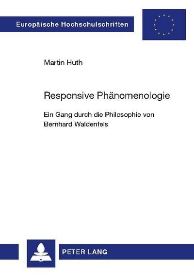 Responsive Phänomenologie