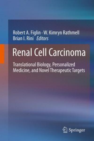 Renal Cell Carcinoma