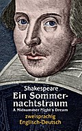 Ein Sommernachtstraum/A Midsummer Night’s Dream