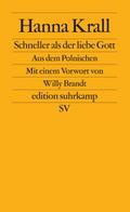 Schneller als der liebe Gott
