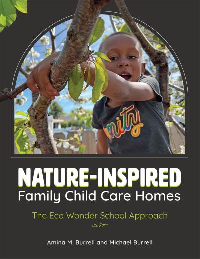 Nature-Inspired Family Child Care Homes