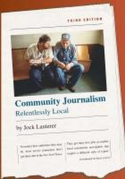 Community Journalism
