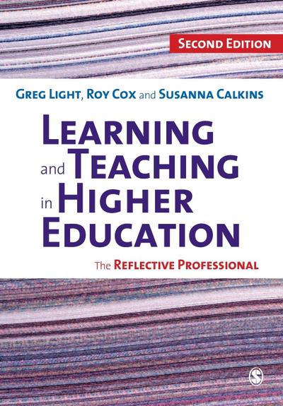 Learning and Teaching in Higher Education