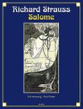 Salome op. 54Drama in einem Aufzug nach Oscar Wildes gleichnamiger Dichtung