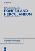 Pompeii and Herculaneum
