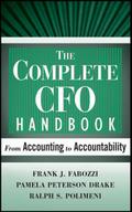 The Complete CFO Handbook
