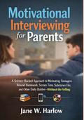 Motivational Interviewing for Parents