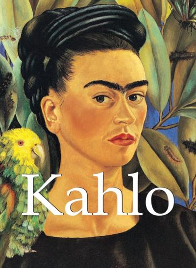 Frida Kahlo and artworks