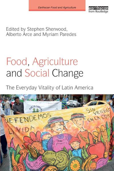 Food, Agriculture and Social Change