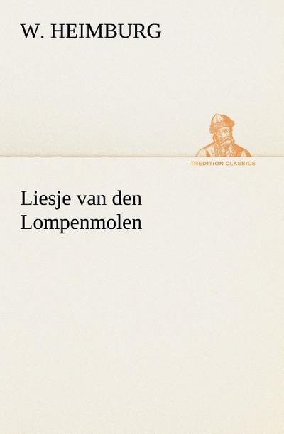 Liesje van den Lompenmolen