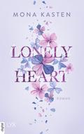 Lonely Heart von Mona Kasten | Ebook