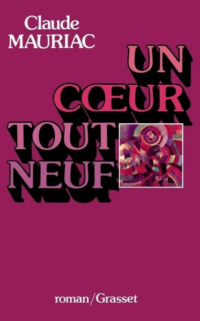 Un coeur tout neuf